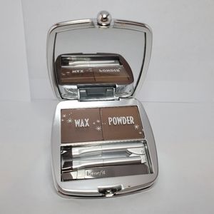 Benefit Cosmetics Brow Zings